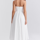 Lea™ Midi Ruha