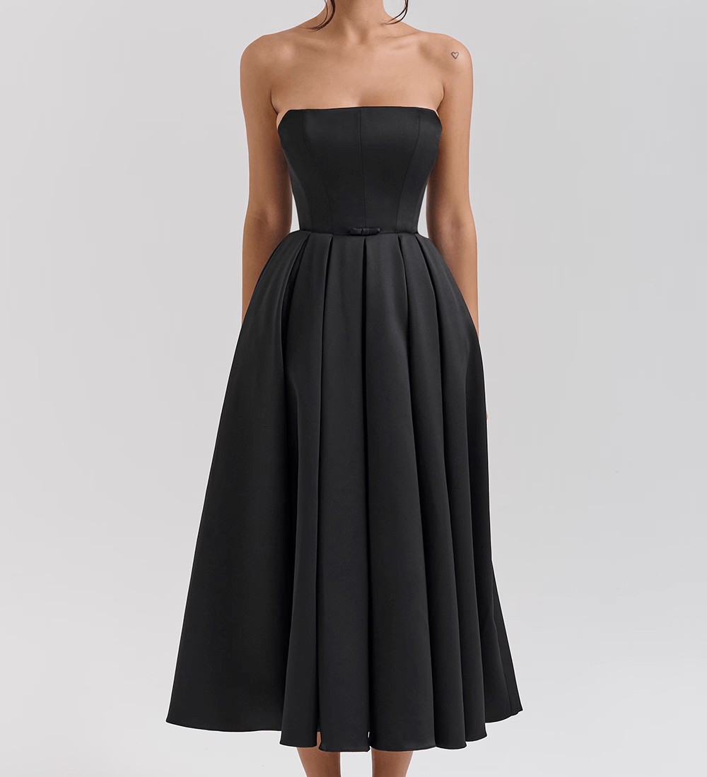 Lea™ Midi Ruha
