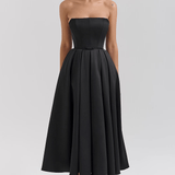 Lea™ Midi Ruha