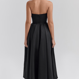 Lea™ Midi Ruha
