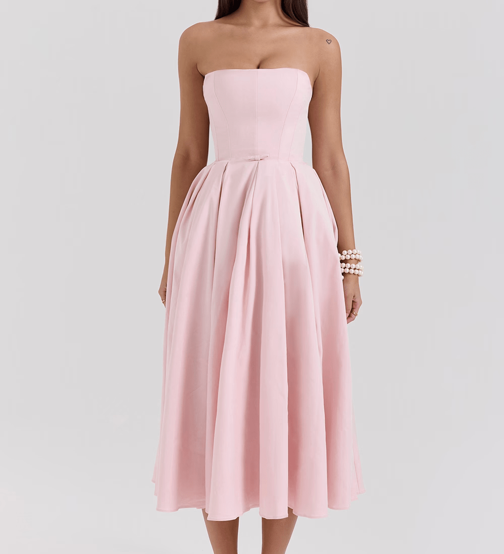 Lea™ Midi Ruha
