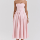 Lea™ Midi Ruha