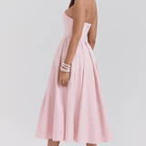 Lea™ Midi Ruha