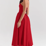 Lea™ Midi Ruha