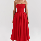 Lea™ Midi Ruha