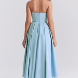Lea™ Midi Ruha