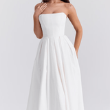 Lea™ Midi Ruha