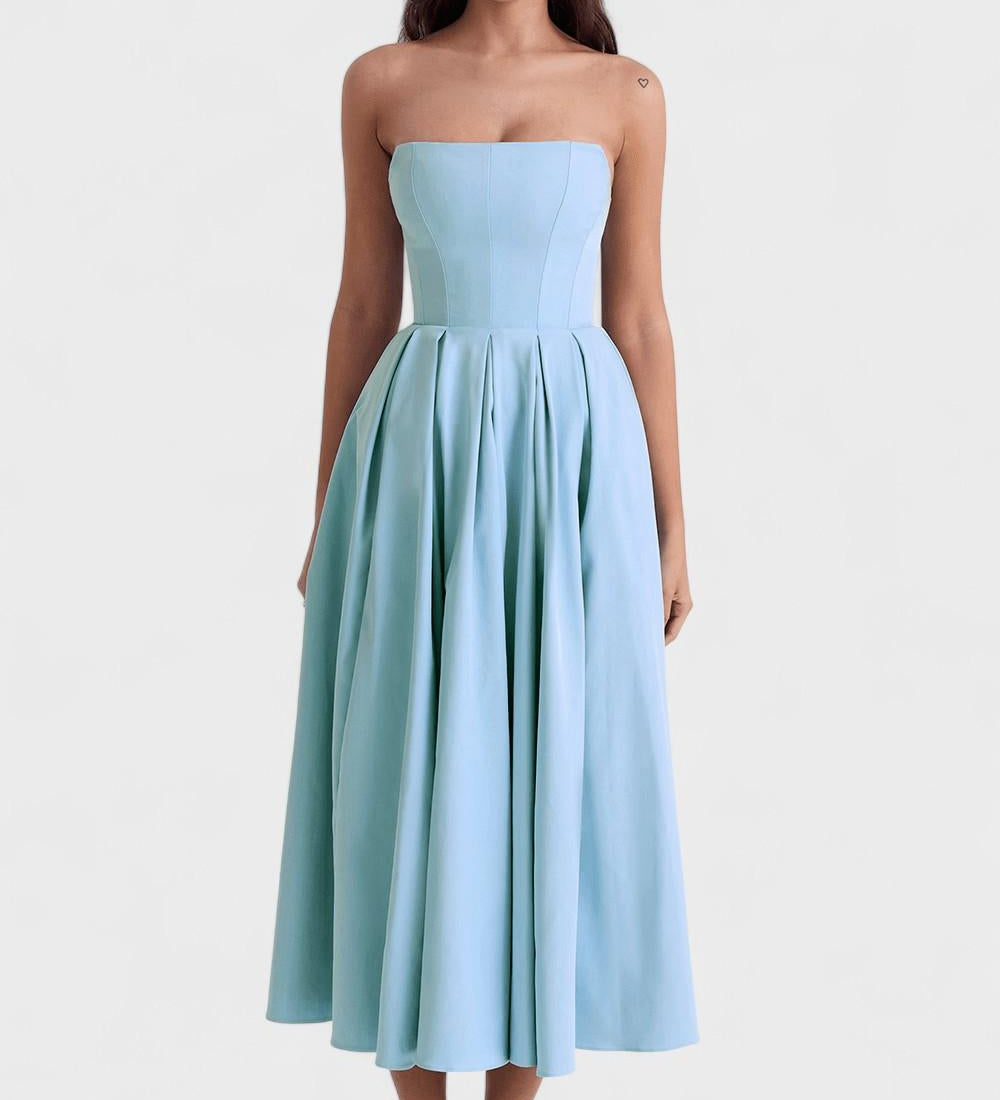 Lea™ Midi Ruha