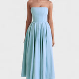 Lea™ Midi Ruha