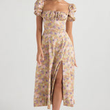 Lina™ Midi Ruha
