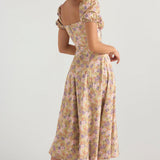 Lina™ Midi Ruha