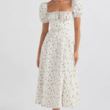 Lina™ Midi Ruha