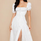 Lina™ Midi Ruha
