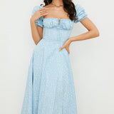 Lina™ Midi Ruha
