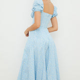 Lina™ Midi Ruha