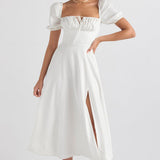 Lina™ Midi Ruha