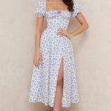Lina™ Midi Ruha