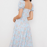 Lina™ Midi Ruha
