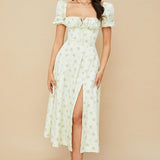 Lina™ Midi Ruha
