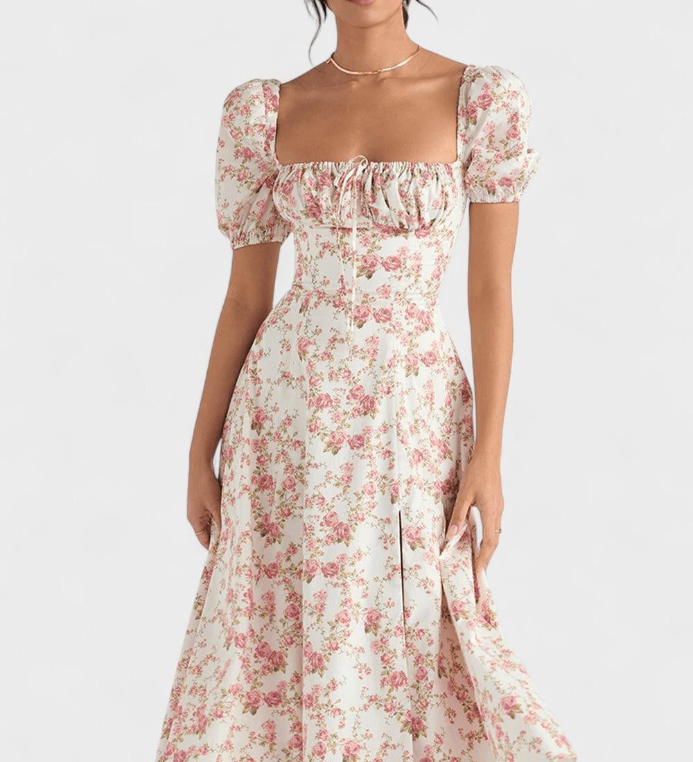 Lina™ Midi Ruha