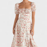 Lina™ Midi Ruha