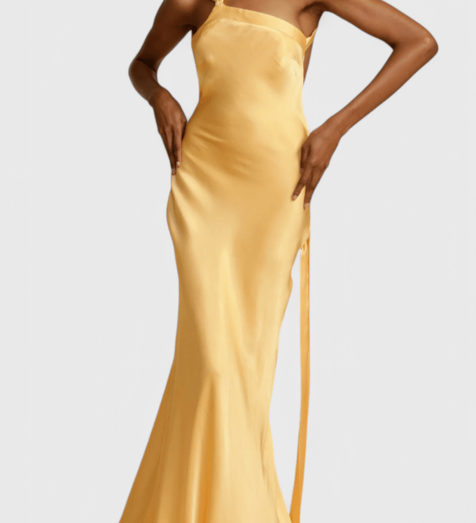 Lucra™ Maxi Ruha