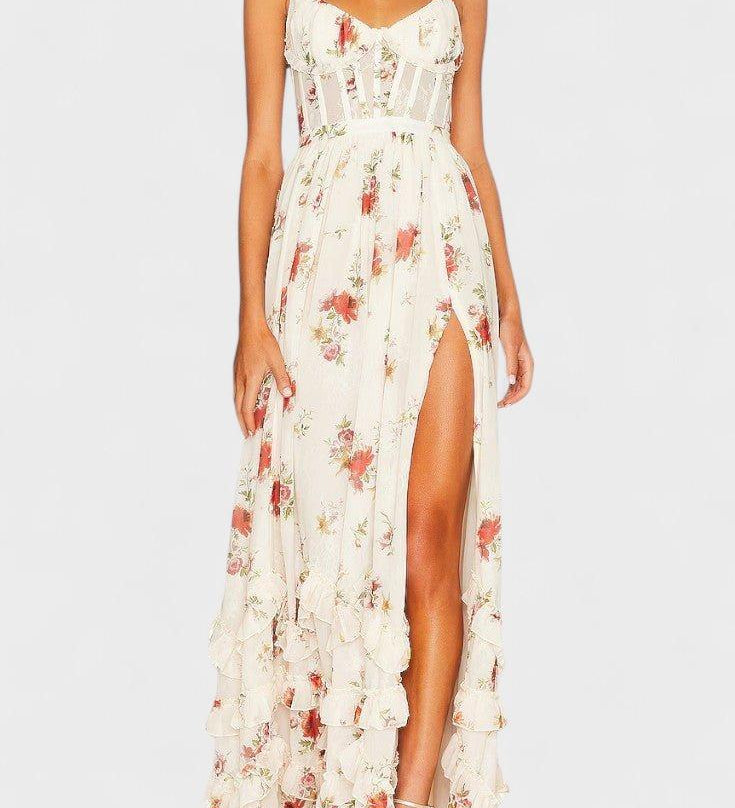 Luna™ Maxi Ruha