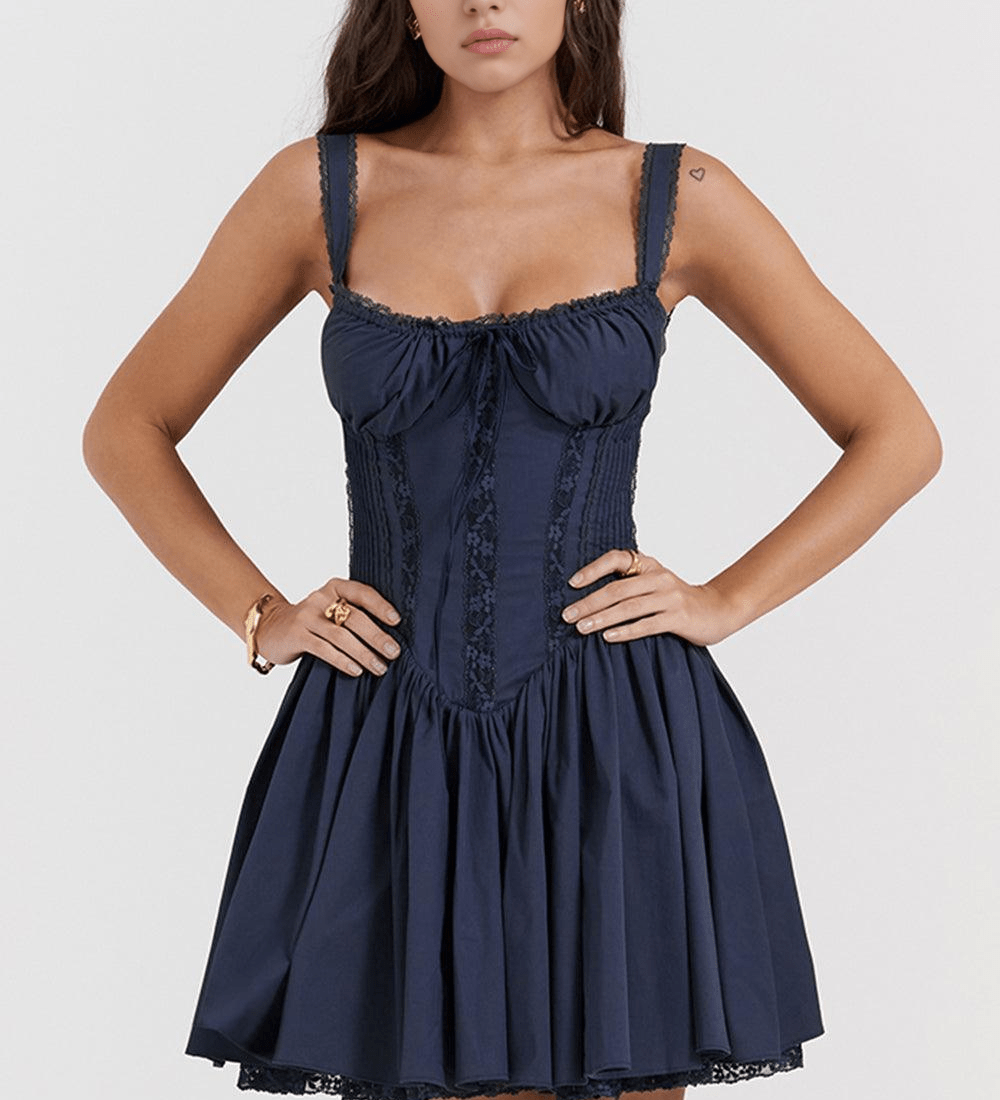 Malina™ Mini ruha