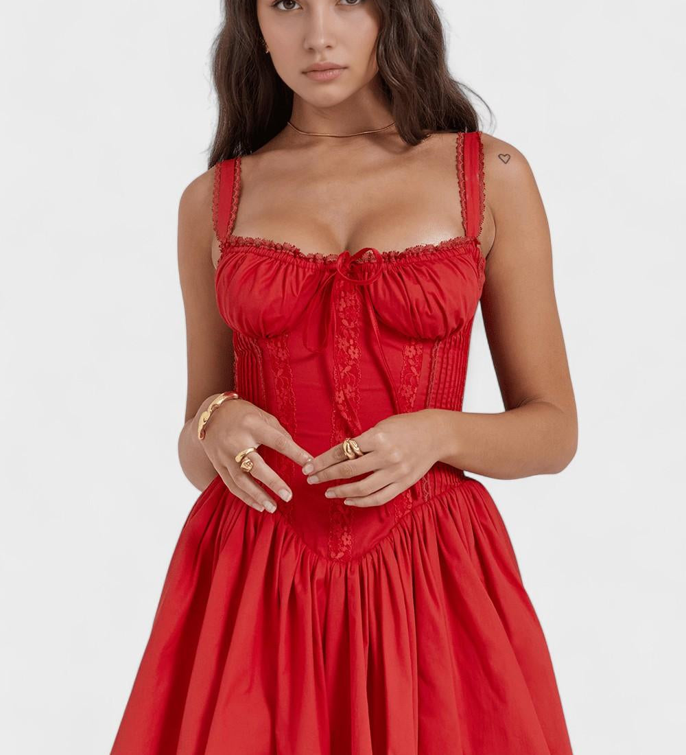 Malina™ Mini ruha