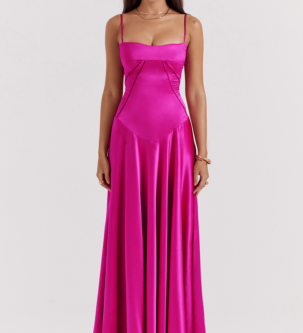 Marielle™ Maxi Ruha