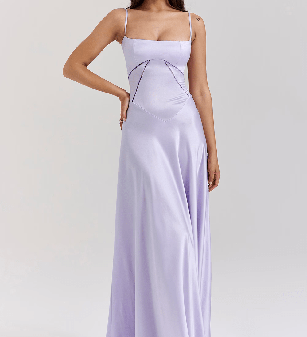 Marielle™ Maxi Ruha