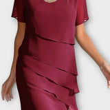 Marissa™ Midi Ruha
