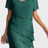 Marissa™ Midi Ruha