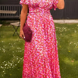 Marlene™ Maxi Ruha