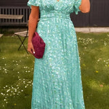 Marlene™ Maxi Ruha