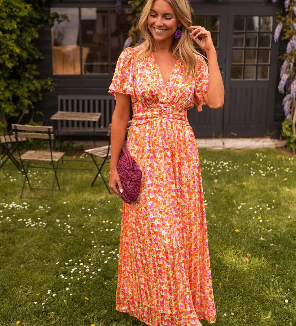 Marlene™ Maxi Ruha