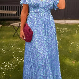 Marlene™ Maxi Ruha