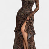Mette | Maxi ruha