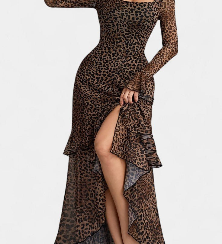 Mette | Maxi ruha