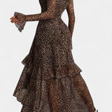 Mette | Maxi ruha