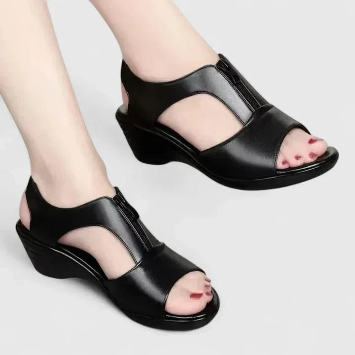 Nerisse™ | Elegáns szandál