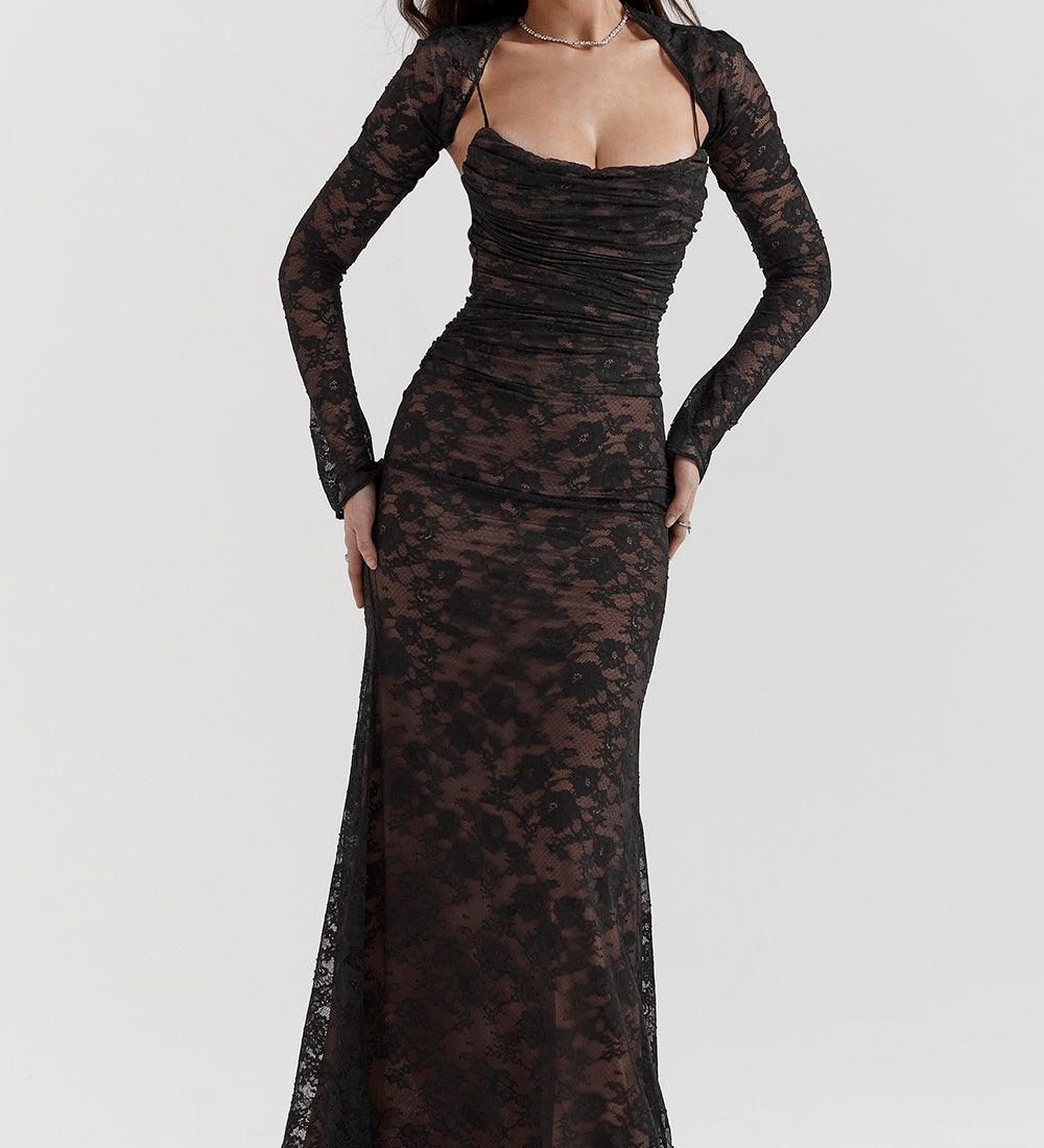 Nora™ Maxi Ruha