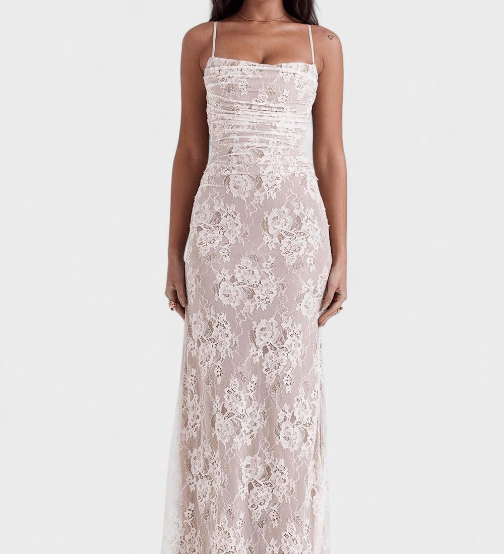 Nora™ Maxi Ruha