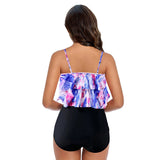 Mara | Karcsúsító Tankini