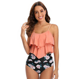 Mara | Karcsúsító Tankini