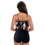 Mara | Karcsúsító Tankini