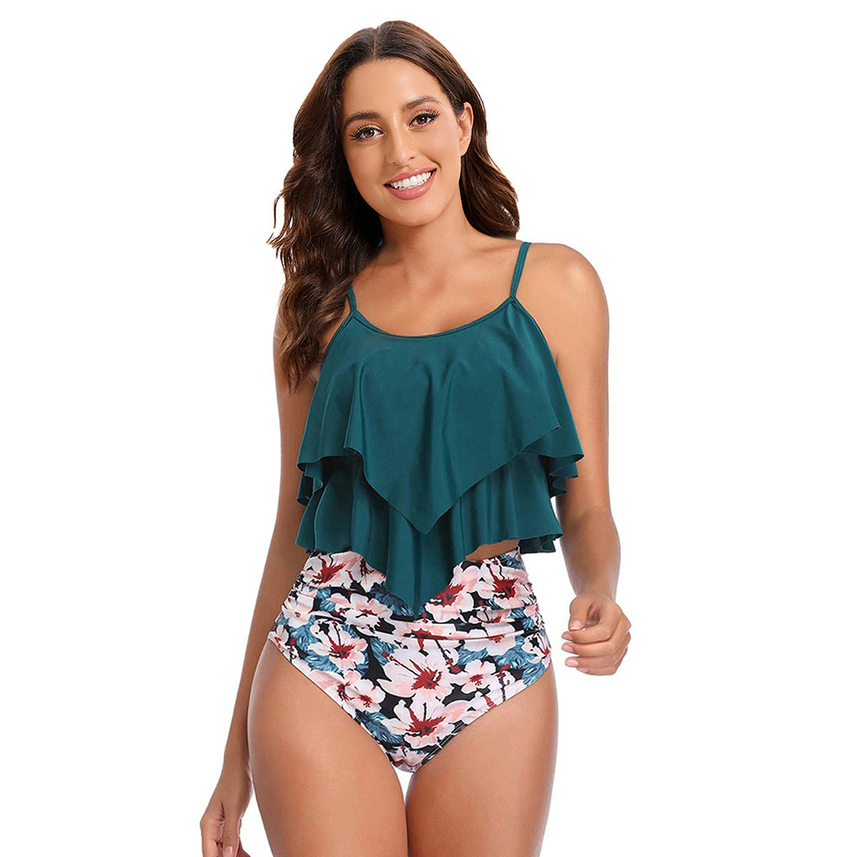 Mara | Karcsúsító Tankini