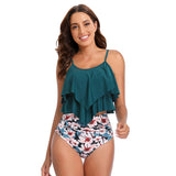 Mara | Karcsúsító Tankini