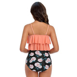Mara | Karcsúsító Tankini