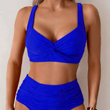 Esther | Magas Derékú Korrekciós Bikini